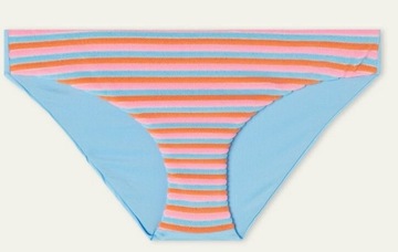 TEZENIS figi bikini kostium kąpielowy L/40