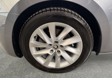 Skoda Superb III Kombi Facelifting 2.0 TDI SCR 200KM 2022 Skoda Superb VAT 23 Combi Ambition 2.0TDI 200KM DSG 20222023 r., salon PL,, zdjęcie 1