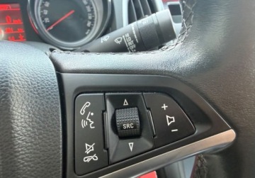 Opel Astra J Sedan 1.6 Twinport ECOTEC 115KM 2016 Opel Astra salon PL stan idealny po serwisie 1.6 Benzyna 115KM, zdjęcie 15