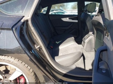 Audi A5 F5 2023 Audi A5 Sportback Premium Plus 45 Tfsi S Line Quattro S Tronic 2023 2.0, zdjęcie 12