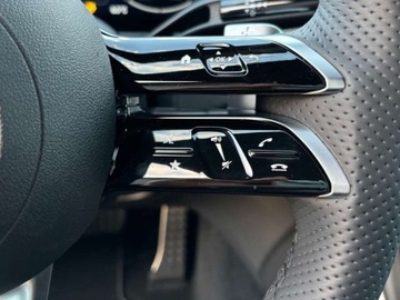 Mercedes GLC C254/X254 Coupe 2.0 200 204KM 2025 GLC Coupe 200 4-Matic AMG Line 2.0 (204KM) 2025, zdjęcie 8