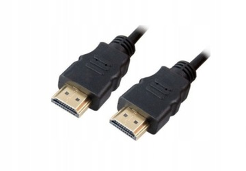 PRZYŁĄCZE KABEL MINI HDMI DAYTONA 1,8m JAKOŚĆ