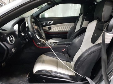 Mercedes SLC 2019 Mercedes-Benz SLC 43 AMG 2019 3.0l 3.0 Benzyna 385KM, zdjęcie 7