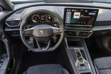 Cupra Formentor Crossover 1.5 TSI 150KM 2026 Cupra Formentor 1.5 e-TSI 150 KM DSG - Dostępny, zdjęcie 22