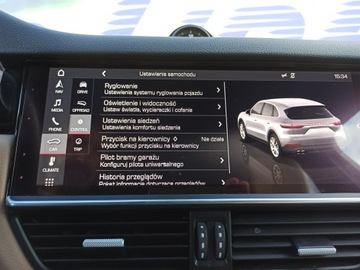 Porsche Cayenne III SUV 3.0 340KM 2021 Porsche Cayenne Bogata opcja, 1 rok gwarancji, zdjęcie 20