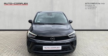 Opel 2021 Opel Crossland Zakup Zdalny Opel Crossland 1.2 Benz 83KMKM Pl Salon ASO 1.2, zdjęcie 7