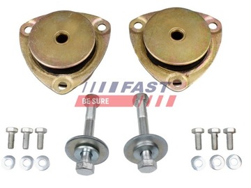 PODUSZKA KABINY IVECO DAILY 00> TYŁ ZEST IVECO DAI