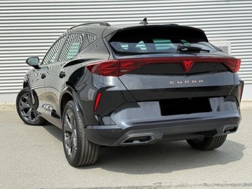 Cupra Formentor Crossover Facelifting 2.0 TSI 204KM 2025 CUPRA Formentor 2.0 TSI 4Drive DSG Suv 204KM 2025, zdjęcie 2