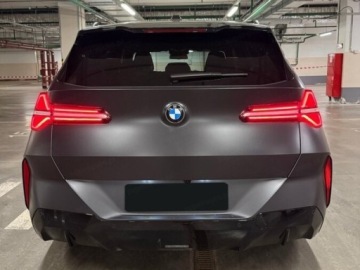 BMW X3 G45 2025 BMW X3 xDrive20d Sport Suv 2.0 (197KM) 2025, zdjęcie 2