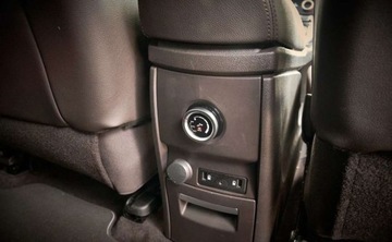 Renault Espace V Van 1.6 Energy TCe 200KM 2015 Renault Espace Renault Espace Energy TCe 200 EDC Business 1.6 Benzyna 200KM, zdjęcie 37