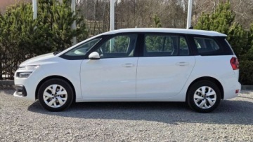 Citroen C4 Spacetourer Van 1.5 BlueHDi 131KM 2019 Citroen C4 SpaceTourer 1,5 DCI 131 KM, 7-mio osobowy, 100 Bezwypadkowy, zdjęcie 8