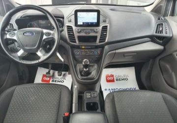 Ford Transit Connect II VAN 1.5 TDCi 120KM 2019 Ford Transit Connect 1.5 EcoBlue 120KM MT6 L2 5 os. Trend Kamera SalonPL S, zdjęcie 10