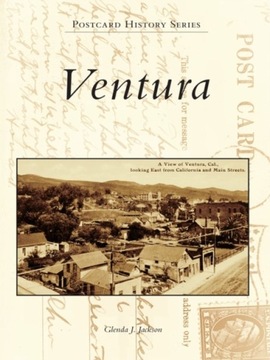Ventura - Jackson, Glenda J. EBOOK