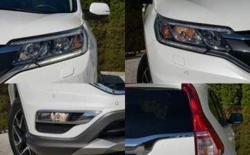 Honda CR-V IV SUV Facelifting 2.0 i-VTEC 155KM 2016 Honda CR-V Honda CR-V 2.0i-VTEC 2WD Elegance 2.0 Benzyna 155KM, zdjęcie 14