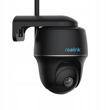 Kamera zewnętrzna Reolink ARGUS PT 4Mpx 2,4Ghz i 5Ghz Akumulator 6000mAh