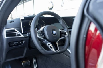 BMW Seria 4 G22-23-26 Coupe 2.0 430i 245KM 2025 BMW 430 xDrive Gran Coupé, zdjęcie 14