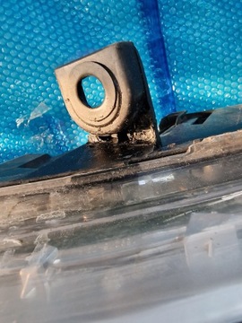 AUDI A6 C6 ФОНАРЬ ПЕРЕДНИЙ, ПРАВЫЙ