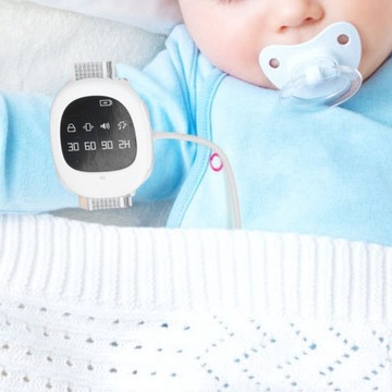 БУДИЛЬНИК ДЛЯ ДЕТЕЙ И ПОЖИЛЫХ