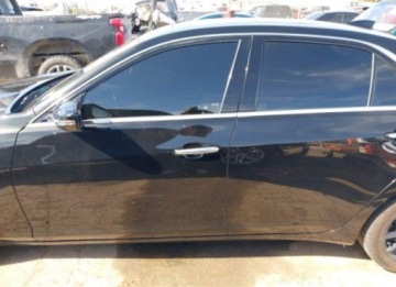 Cadillac CTS II 2019 Cadillac CTS 2019, 2.0L, LUXURY, po gradobiciu 2.0 Benzyna 268KM, zdjęcie 2