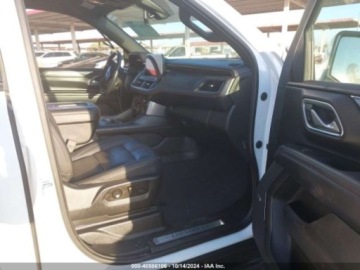 Chevrolet Tahoe GMT900 2022 Chevrolet Tahoe rst, 2022r., 4x4, 5.3L 5.3 Benzyna 355KM, zdjęcie 8