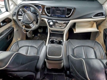 Chrysler Pacifica II 2022 Chrysler Pacifica Limited 2022 3.6 Benzyna 287KM, zdjęcie 8