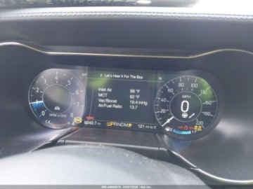 Ford Mustang VI 2022 Ford Mustang Shelby GT500 Fastback 2022 5.2 Benzyna 760KM, zdjęcie 4