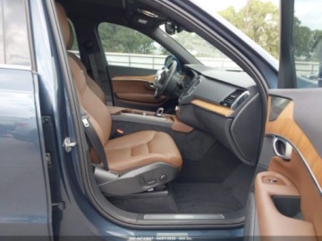 Volvo XC90 II SUV Facelifting 2.0 B6 Benzynowy Mild Hybrid 314KM 2024 Volvo XC 90 2024 VOLVO XC90 RECHARGE PLUG-IN HYBRID T8 PLUS BRIGHT THEME 7, zdjęcie 5