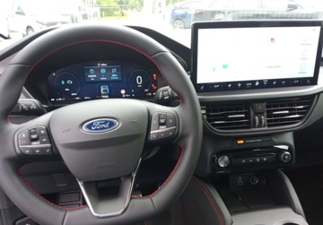 Ford Kuga III 2025 Ford Kuga Ford Kuga Pakiet 4 lata ochrony Ubezpieczenie na rok - Gratis, zdjęcie 17