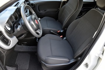Fiat Panda III 2024 Fiat Panda III Lift 1.0MPI HYBRID 70KM 6biegów *TYLKO 8400km* JAK NOWA! 24r, zdjęcie 15