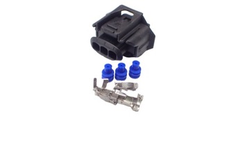 WTYCZKA KOSTKA BOSCH 1928403 196 BK + PINY