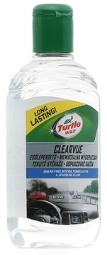 Niewidzialna wycieraczka do szyb 300ml TURTLE WAX