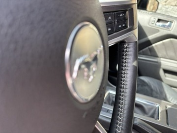 Ford Mustang V 2010 Ford Mustang GT Roush 427 R Limitowana Edycja Manu, zdjęcie 25