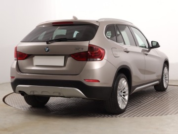 BMW X1 E84 Crossover xDrive20d 184KM 2012 BMW X1 xDrive20d, Salon Polska, 181 KM, 4X4, zdjęcie 4