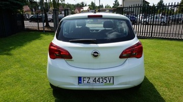Opel Corsa E Hatchback 3d 1.4 Twinport 90KM 2018 Opel Corsa Super stan. Gwarancja, zdjęcie 5
