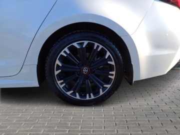 Toyota Corolla XII 2024 Toyota Corolla 2.0 Hybrid GR Sport Seria E21 (2019, zdjęcie 27