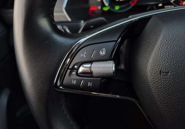 Skoda Octavia IV Kombi Plug-in 1.4 TSI iV Plug-In Hybrid 204KM 2021 Skoda Octavia 1.4iV PHEV 204 KM Style DSG Matrix KessyFull ACC Head-up Vir, zdjęcie 21