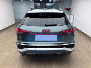 Audi Q3 II SUV 1.5 35 TFSI 150KM 2025 AUDI Q3 TFSI S line Suv 1.5 (150 KM) 2025, zdjęcie 1