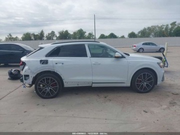 Audi Q8 2021 Audi Q8 Prestige 55 Tfsi Quattro Tiptronic 2021 3.0l 3.0 Benzyna 335KM, zdjęcie 6
