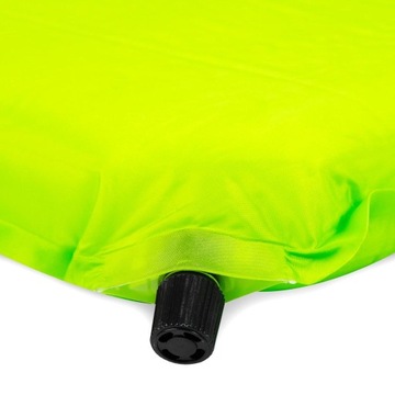 Self -Inflated Mattress Mattres