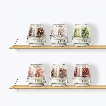 FINAMILL КОНТЕЙНЕР FINAPOD PRO PLUS ДЛЯ МЕЛЬНИЦЫ – ЭФФЕКТИВНЫЙ И МНОГОФУНКЦИОНАЛЬНЫЙ