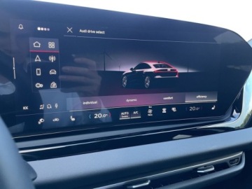 Audi A5 B10 Limousine 2.0 TFSI 204KM 2025 Audi A5 Limousine Reflektory LED Virtual Cockpit Ambiente Apple CarPlay Gw, zdjęcie 15