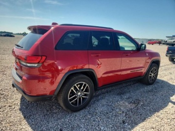 Jeep Grand Cherokee IV 2018 Jeep Grand Cherokee Trailhawk 2018 5.7 Benzyna 360KM, zdjęcie 3