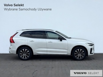 Volvo XC60 II 2025 Volvo XC 60 B5 B AWD Plus Dark | Serwis ASO | Harm, zdjęcie 3
