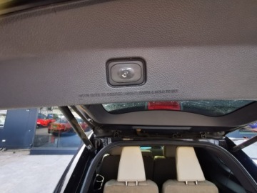 Ford Explorer V R4 2.0 EcoBoost 237KM 2011 Ford explorer Xlt, Automat, Dokumentacja , 7 Miejsc, 2.0L, 4 cyl., 240HP, zdjęcie 28