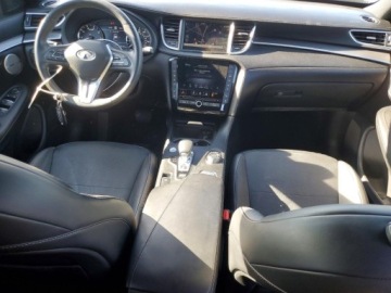 Infiniti 2022 Infiniti QX55 Essential 2022 2.0 Benzyna 268KM, zdjęcie 8