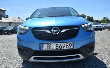Opel 2020 Opel Crossland X 1.2B 2020r Navi Kamera 360 Oryginal Lakier 20 TYS KM Spro, zdjęcie 5