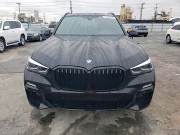 BMW X5 G05 2021 BMW X5 sDrive40I 2021 3.0l 3.0 Benzyna 335KM, zdjęcie 5