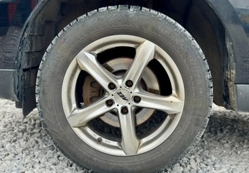 Mitsubishi Outlander II 2.4 MIVEC 170KM 2010 Mitsubishi Outlander 2.4 benzyna 170KM automat 4x4 PDC XENON SKORY cliamtr, zdjęcie 8