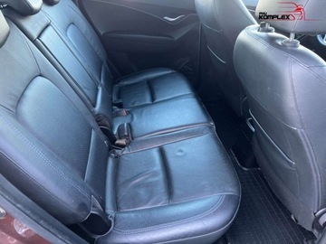 Hyundai ix20 Mikrovan 1.4 CVVT 90KM 2013 Hyundai ix20 Hyundai IX20 1.4 benzyna bogato wyposazony 1.4 Benzyna 90KM, zdjęcie 8