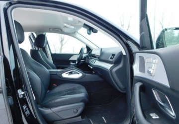 Mercedes GLE V167 2021 Mercedes-Benz GLE z Gwarancja Bezwypadkowy Stan Wzorcowy 2.0 Diesel 320KM, zdjęcie 8